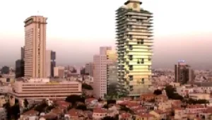 עצמאיים ובעלי ירושות גדולות: מי האנשים שגרים במגדלים היקרים בישראל?