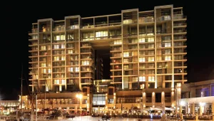 המלון המפואר בישראל? כך יראה הריץ קרלטון בהרצליה פיתוח