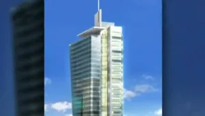 חוזרים להשקיע במשרד: מגדל חדש בן 30 קומות יוקם בשדרות רוטשילד