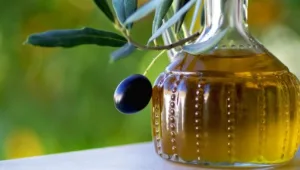 מחקר חדש מצא יתרון משמעותי באכילת שמן זית