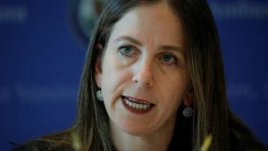 האחראית לסנקציות נגד איראן בממשל טראמפ התפטרה