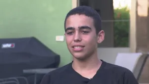 "לא יכולתי לדבר עם איש": כך משפיע המסך על יכולת ילדים לתקשר