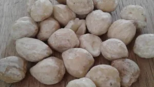 משרד הבריאות מזהיר מפני האגוז הפופולרי הזה