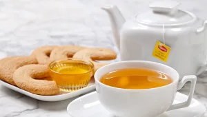 מתכון לעוגיות שקדים