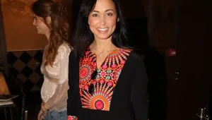 שרון איילון: "העבודה שלי סזיפית"