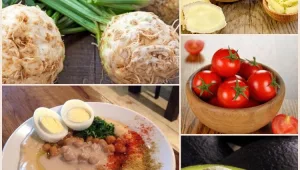 מה לאכול כדי להיות יותר שמחים?