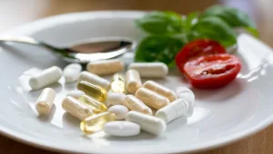 סלט תרופות: מה עושים ויאגרה והורמונים בירקות שלכם?