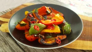 ניסתה דיאטה טבעונית וזה מה שקרה לה