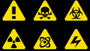 אויבים מבית: אלו החומרים המסוכנים שחיים אצלכם בבית וכך תזהרו מהם