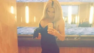 טראגי: צעירה מתה משייק שרבים שותים