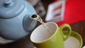 מחקר חדש מצא סיבה מעולה לשתות תה ירוק