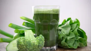 5 דברים שינקו לכם את הרעלים מהגוף