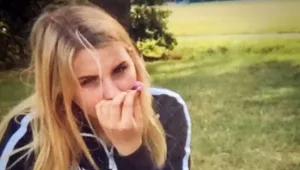 נערה שהחלימה מסרטן מתה בגלל סמים