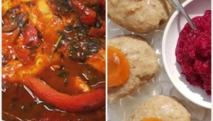 חריימה או גפילטע פיש: איזה מנת דג יותר בריאה? תופתעו לגלות