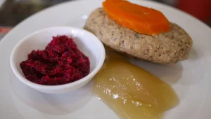 כאן כדי להישאר: איזה מאכל פסח צריך להישאר איתנו כל השנה?