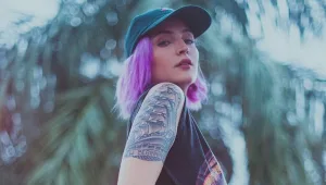 תופעה מטרידה: הצעירים שמקעקעים את עצמם