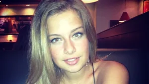 העלתה 25 קילוגרמים כדי להפוך לדוגמנית