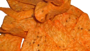 היסטריית הדוריטוס: האם בחטיף מסתתר נפט?