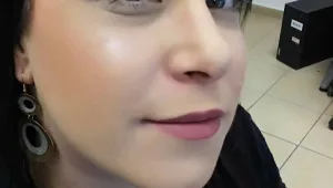 בת 37 ניצלה ממוות בזכות זה ושברה את פייסבוק