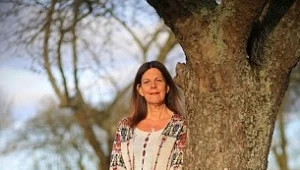 החיים של סופי השתנו לטובה לאחר הגילוי על הסרטן החשוך מרפא