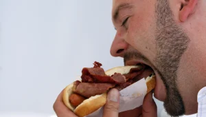 זו העיר שבה האנשים הכי שמנים בארץ