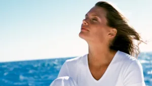 שאיפה-נשיפה: איך לנשום נכון? מדריך