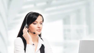 מנהלים סטודיו לחוגים או קליניקה קטנה? שירות מענה אנושי הוא גם בשבילכם