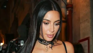 נחשפה המחלה האיומה של קים קרדשיאן