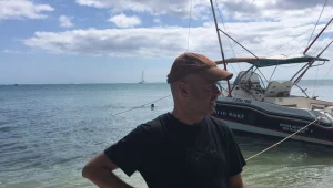 יוסי עבר שבץ מוחי, גידול סרטני והתקף לב בתוך שנה - ושרד