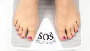 חיים בריא: כמה אנחנו באמת צריכים לשקול?