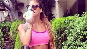 8 משקאות טעימים שיעזרו לכם לרזות