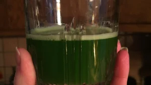 10 דברים שאתם חייבים לדעת על מיץ עשב החיטה