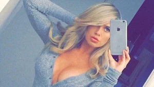 דוגמנית הפלייבוי הלכה לעולמה בגלל טיפול