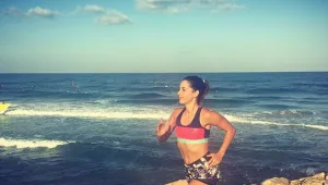 רצים ברגל ימין לשנה החדשה: נעלי הריצה הכי טובות שתרוצו איתן השנה