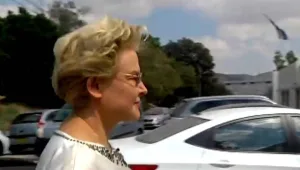 הסוד של ילנה מלישבה: "אישה שמנה לא יפה, לא משנה כמה היא תשכנע את עצמה"