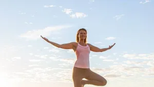 חשבון גוף ונפש: 50 דרכים לשפר את הבריאות השנה