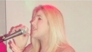 השילה 10 קילו כי אמרו לה שהיא שמנה לעבוד