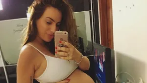 חן טל חושפת: ככה באמת אני נראית שבוע אחרי לידה