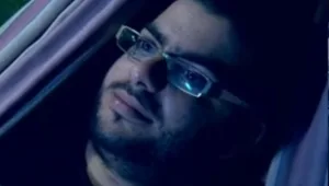 האנשים שלא מצליחים להירדם: נתן ישן רק 12 שעות בשבוע