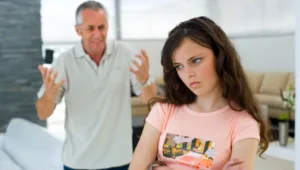 חיים בריא: האם התבגרות מינית מוקדמת עושה נזק?