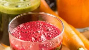 רוצים בטן שטוחה בים? כך תעשו דיאטת מיצים