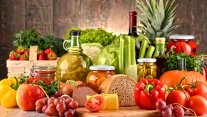 הפירות והירקות שלא תמצאו במקרר שלכם