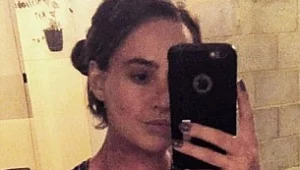 כשהמיגרנות לא חלפו במשך שבוע והיא הבינה שלא מדובר בהאנג אובר, חייה של בת ה-24 השתנו מהקצה אל הקצה
