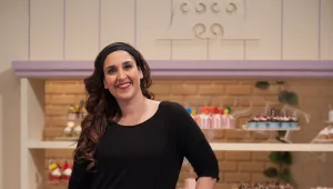 קרין גורן : "מרגישה נשית וחושנית ואני לא מרגישה צורך להתנצל על זה"