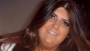 להיות שמן זה יקר? האישה שהייתה שמנה כל-כך עד שהייתה צריכה שני מושבים במטוס רזתה בטירוף