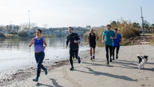 מפחיתים באימונים ומעמיסים בפחמימות: כל מה שאתם צריכים לדעת לפני מרתון תל-אביב