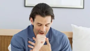 חיים בריא: טיפול בשיעול כרוני