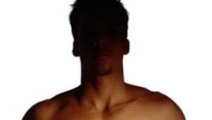 לאחר אימון כושר אסף הרגיש כאב לא נוח שהתגלה כסרטן האשכים