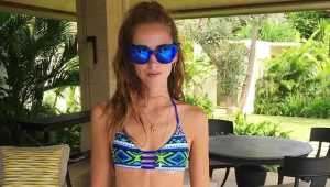 "מה את בת שבע"? מדאיג: גורו האופנה קיארה פראני נראית כמו אנורקסית