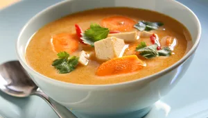 מתחממים בסופה: איזה מרק הכי משמין?